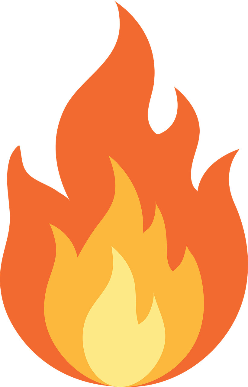 fire, hot, burn, fireplace, flame, burning, heat, bonfire, campfire, embers, blaze, warm, mind, nature, lava, coal, fight, light, orange, night, glowing