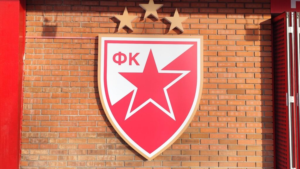 Crvena zvezda, Marakana, Stadion Rajko Mitić, Dragoslav Šekularac