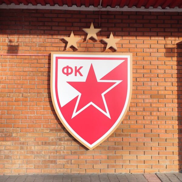 Crvena zvezda, Marakana, Stadion Rajko Mitić, Dragoslav Šekularac