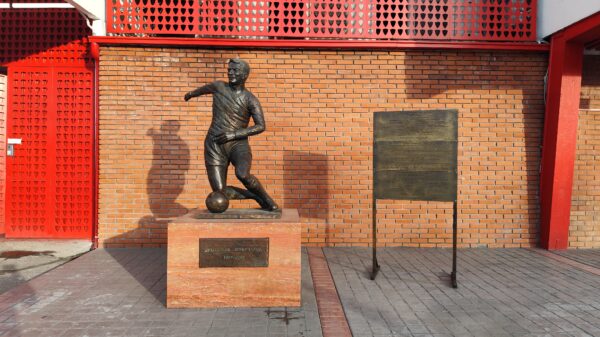 Crvena zvezda, Marakana, Stadion Rajko Mitić, Dragoslav Šekularac