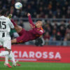 Roma vs Juventus - Serie A EniLive 2025/2026