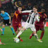 Roma vs Juventus - Serie A EniLive 2025/2026