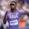 Kerley Whereabouts Athletics