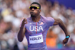 Kerley Whereabouts Athletics