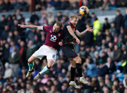 Britain FA Cup Soccer