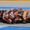 Thailand MotoGP