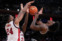 Jaylin Sellers,Zuby Ejiofor