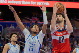 Jett Howard,Tristan Vukcevic