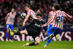 Archie Gray,Robin Le Normand