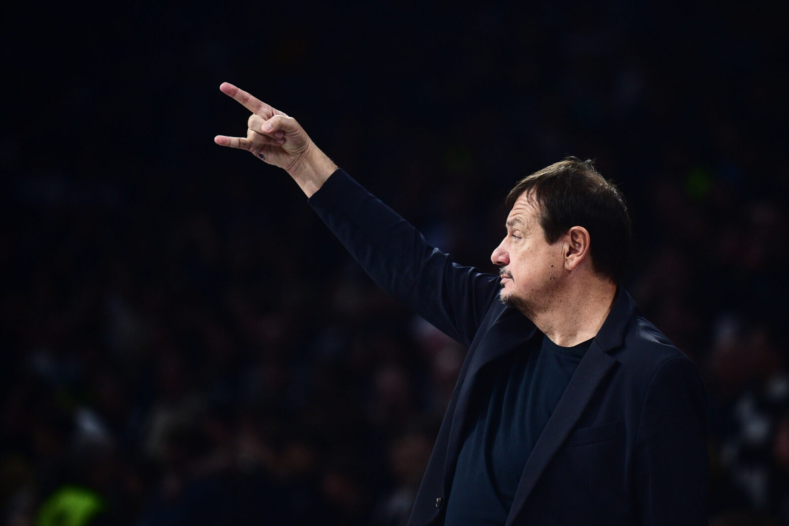 The match of the 27th round of the Turkish Airlines Euroleague between BC Partizan Mozzart Bet and BC Panathinaikos AKTOR was played at the Belgrade Arena. Utakmica 27. kola Turkish Airlines Evrolige izmedju KK Partizan Mozzart Bet i KK Panathinaikos AKTOR odigrana je u Beogradskoj Areni.