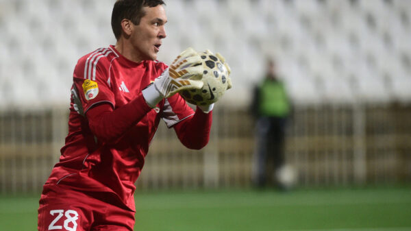 The match of the 23rd round of the Mozzart Bet Super League of Serbia between FK Cukaricki and FK Vojvodina was played at the FK Cukaricki stadium. Utakmica 23. kola Mozzart Bet Super liga Srbije izmedju FK Cukaricki i FK Vojvodina odigrana je na stadionu FK Cukaricki.