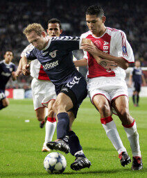 Soccer Switzerland Amazing Thun