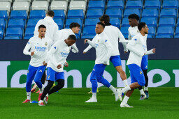 Trent Alexander-Arnold,Kylian Mbappe,Jude Bellingham