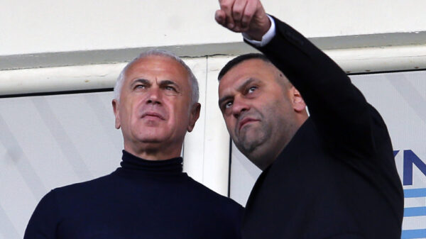 The 1/4 final match of the Mozzart Bet Cup of Serbia 2025/2026 between FK Novi Pazar and FK Crvena zvezda was played at the City Stadium in Novi Pazar. Utakmica 1/4 finala Mozzart Bet Kupa Srbije 2025/2026 izmedju FK Novi Pazar i FK Crvena zvezdaodigrana je Gradskom stadionu u Novom Pazaru.