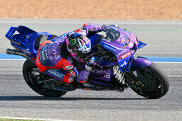 Thailand MotoGP