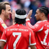 Bayern Munich - 1. FC Union Berlin