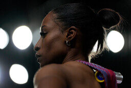 Poland World Indoor Athletics