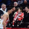 The match of the fourth round of the second phase of the AdmiralBet ABA League between KK Crvena zvezda MeridianBet and KK Patizan Mozzart Bet was played at the Belgrade Arena. Utakmica cetvrte runde druge faze AdmiralBet ABA League izmedju KK Crvena zvezda MeridianBet i KK Patizan Mozzart Bet odigrana je u Beogradskoj Areni.