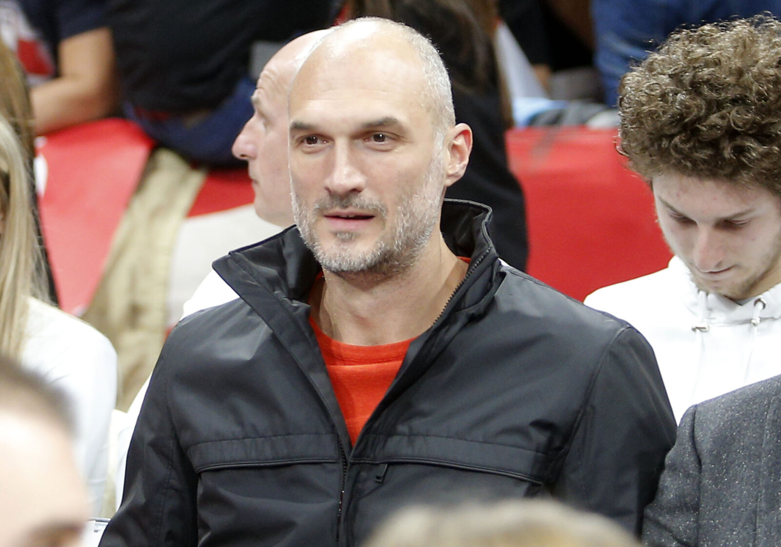 The match of the 11th round of the Turkish Airlines Euroleague between KK Crvena zvezda Meridianbet and KK Partizan Mozzart Bet was played in the Belgrade Arena. Utakmica 11. kola Turkish Airlines Evrolige izmedju KK Crvena zvezda Meridianbet i KK Partizan Mozzart Bet odigrana je u Beogradskoj Areni.