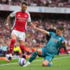 Britain Soccer Premier League