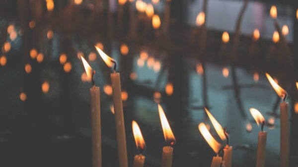 candles, light, burn, burning candles, blur, burning, candlelights, dark, flames, flaming, candle wicks, lighted, religious, wax, candles, candles, candles, candles, candles, blur, religious