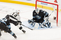 Karel Vejmelka,Alex Laferriere