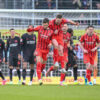 1. FC Heidenheim - Bayer Leverkusen