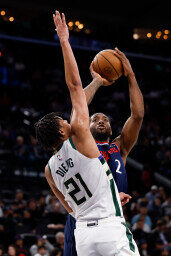 Ousmane Dieng,Kawhi Leonard