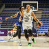 The match of the 33rd round of the Turkish Airlines Euroleague between KK Maccabi Rapyd and KK Fenerbahce Beko was played at the Aleksandar Nikolic Hall. Utakmica 33. kola Turkish Airlines Evrolige izmedju KK Maccabi Rapyd i KK Fenerbahce Beko odigrana je u hali Aleksandar Nikolic.