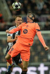 Dan Burn,Robert Lewandowski