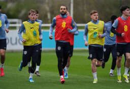 Dominic Calvert-Lewin