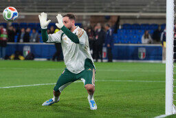 Gianluigi Donnarumma