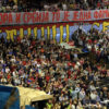 Utakmica drugog kola TOP 16 faze Evrolige (Euroleague, TOP 16, Round 2) odigrana u Hali Pionir izmedju KK Crvena zvezda i Fenerbahce Istanbul