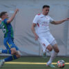 The match of the 27th round of the Mozzart Bet Serbian First League between FK Vozdovac and FK Zemun was played at the FK Vozdovac Stadium. Utakmica 27. kola Mozzart Bet Prve lige Srbije izmedju FK Vozdovac i FK Zemun odigradan je na Stadionu FK Vozdovac.
