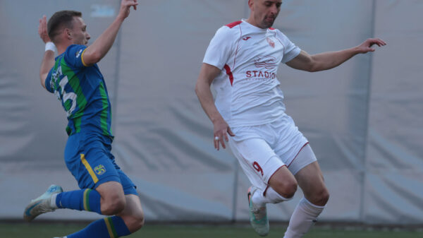 The match of the 27th round of the Mozzart Bet Serbian First League between FK Vozdovac and FK Zemun was played at the FK Vozdovac Stadium. Utakmica 27. kola Mozzart Bet Prve lige Srbije izmedju FK Vozdovac i FK Zemun odigradan je na Stadionu FK Vozdovac.