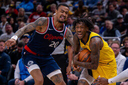 Quenton Jackson,John Collins