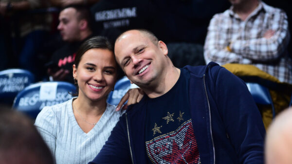 The match of the 21st round of the Turkish Airlines Euroleague between BC Crvena zvezda Meridianbet and BC Fenerbahce Beko was played at the Belgrade Arena. Utakmica 21. kola Turkish Airlines Evrolige izmedju KK Crvena zvezda Meridianbet i KK Fenerbahce Beko odigrana je u Beogradskoj Areni.