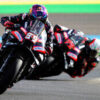 Jorge Martin,Alex Marquez