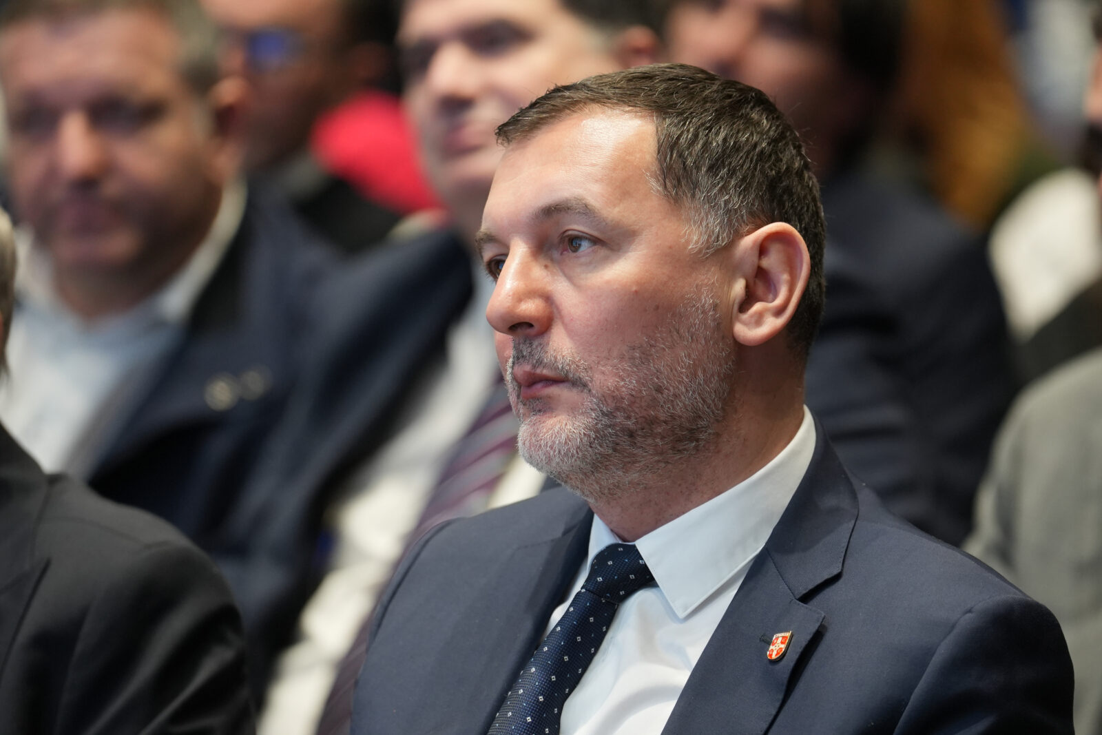 The Football Association of Serbia organized the Women's Football Day at the EXPO Playground (Belgrade Fair). Fudbalski savez Srbije organizovao je u prostoru EXPO Playground (Beogradski sajam) Dan zenskog fudbala.