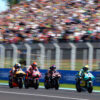 Brazil GP Motorcycle Racing