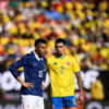 Kylian Mbappé,Daniel Muñoz