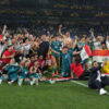 Iraq Bolivia WCup Soccer