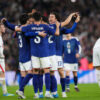 APTOPIX England Japan Soccer
