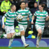 Rangers v Celtic - William Hill Premiership - Ibrox Stadium