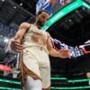 Stephen Curry