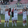 The match of the 27th round of the Mozzart Bet Serbian First League between FK Vozdovac and FK Zemun was played at the FK Vozdovac Stadium. Utakmica 27. kola Mozzart Bet Prve lige Srbije izmedju FK Vozdovac i FK Zemun odigradan je na Stadionu FK Vozdovac.