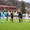 The match of the 28th round of the Mozzart Bet Super League of Serbia between FK Javor Matis and FK Novi Pazar was played at the Stadium near Moravica in Ivanjica. Utakmica 28. kola Mozzart Bet Super liga Srbije izmedju FK Javor Matis i FK Novi Pazar odigrana je na Stadionu kraj Moravice u Ivanjici.