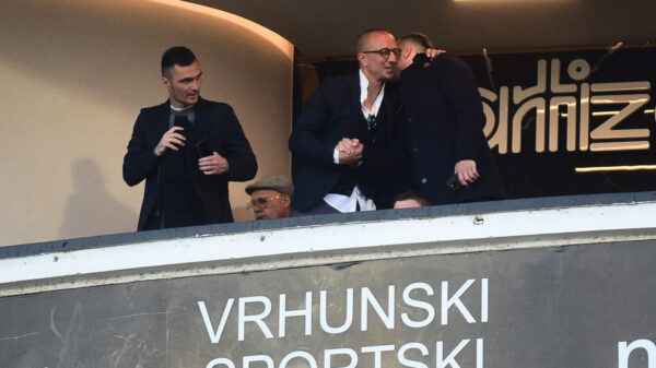 The match of the 29th round of the Mozzart Bet Super League of Serbia between FK Partizan and FK Cukaricki was played at the FK Partizan stadium. Utakmica 29. kola Mozzart Bet Super liga Srbije izmedju FK Partizan i FK Cukaricki odigrana je na stadionu FK Partizan.