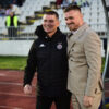 The match of the 29th round of the Mozzart Bet Super League of Serbia between FK Partizan and FK Cukaricki was played at the FK Partizan stadium. Utakmica 29. kola Mozzart Bet Super liga Srbije izmedju FK Partizan i FK Cukaricki odigrana je na stadionu FK Partizan.