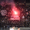 The match of the 29th round of the Mozzart Bet Super League of Serbia between FK Partizan and FK Cukaricki was played at the FK Partizan stadium. Utakmica 29. kola Mozzart Bet Super liga Srbije izmedju FK Partizan i FK Cukaricki odigrana je na stadionu FK Partizan.
